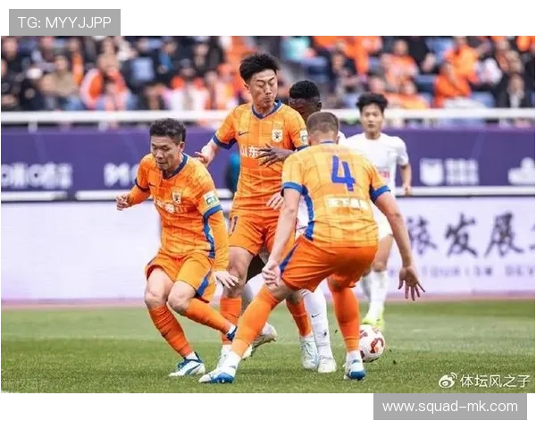 山东泰山防线稳固，失球数领跑联赛