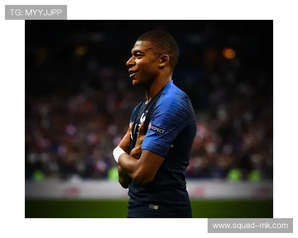 姆巴佩转会风波再起波澜：未来去向成足坛焦点