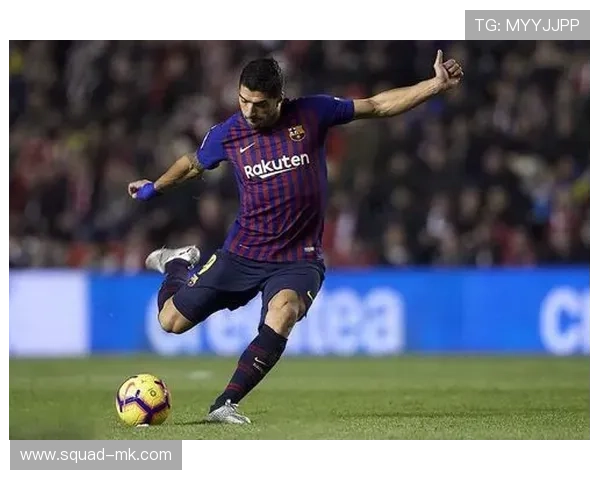 苏亚雷斯巴萨岁月再回顾：传奇前锋的精彩瞬间与球队贡献