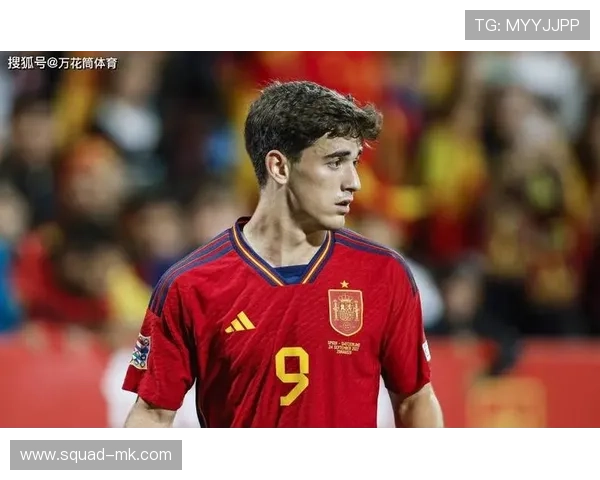 加维与哈维同框!新一代中场大师的传承与崛起 加维与哈维同框!新一代中场大师的传承与崛起